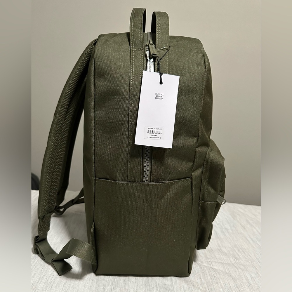 Herschel Backpack